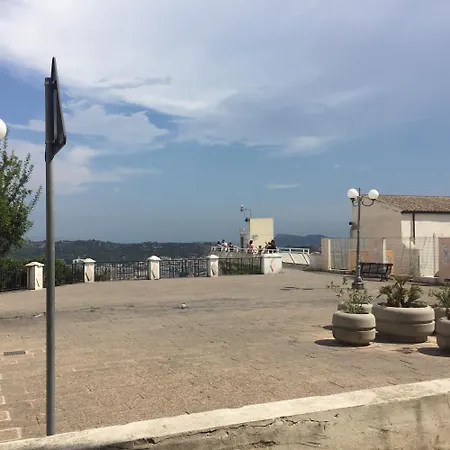 Casa Pablo Castello Apartment