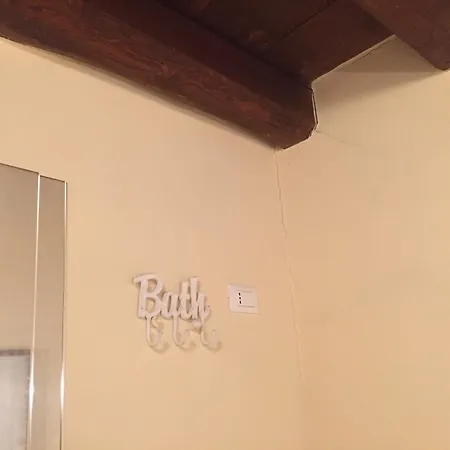 Apartment Casa Pablo Castello