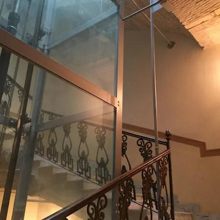 Apartment Casa Pablo Castello Cagliari