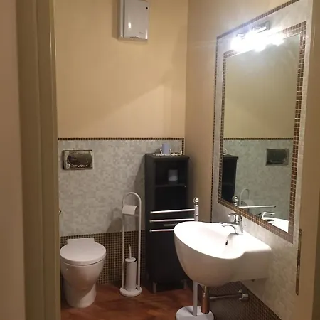 Apartment Casa Pablo Castello