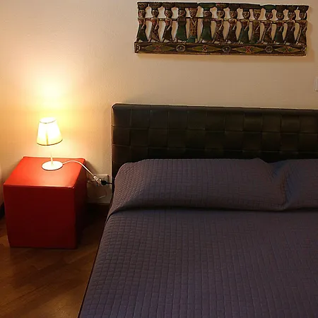 Casa Pablo Castello