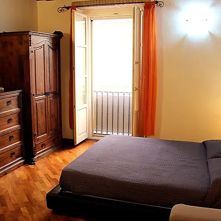 Apartment Casa Pablo Castello *