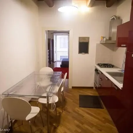 Casa Pablo Castello